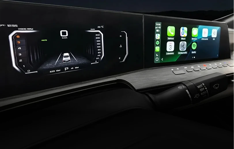 Tecnologia de ponta image