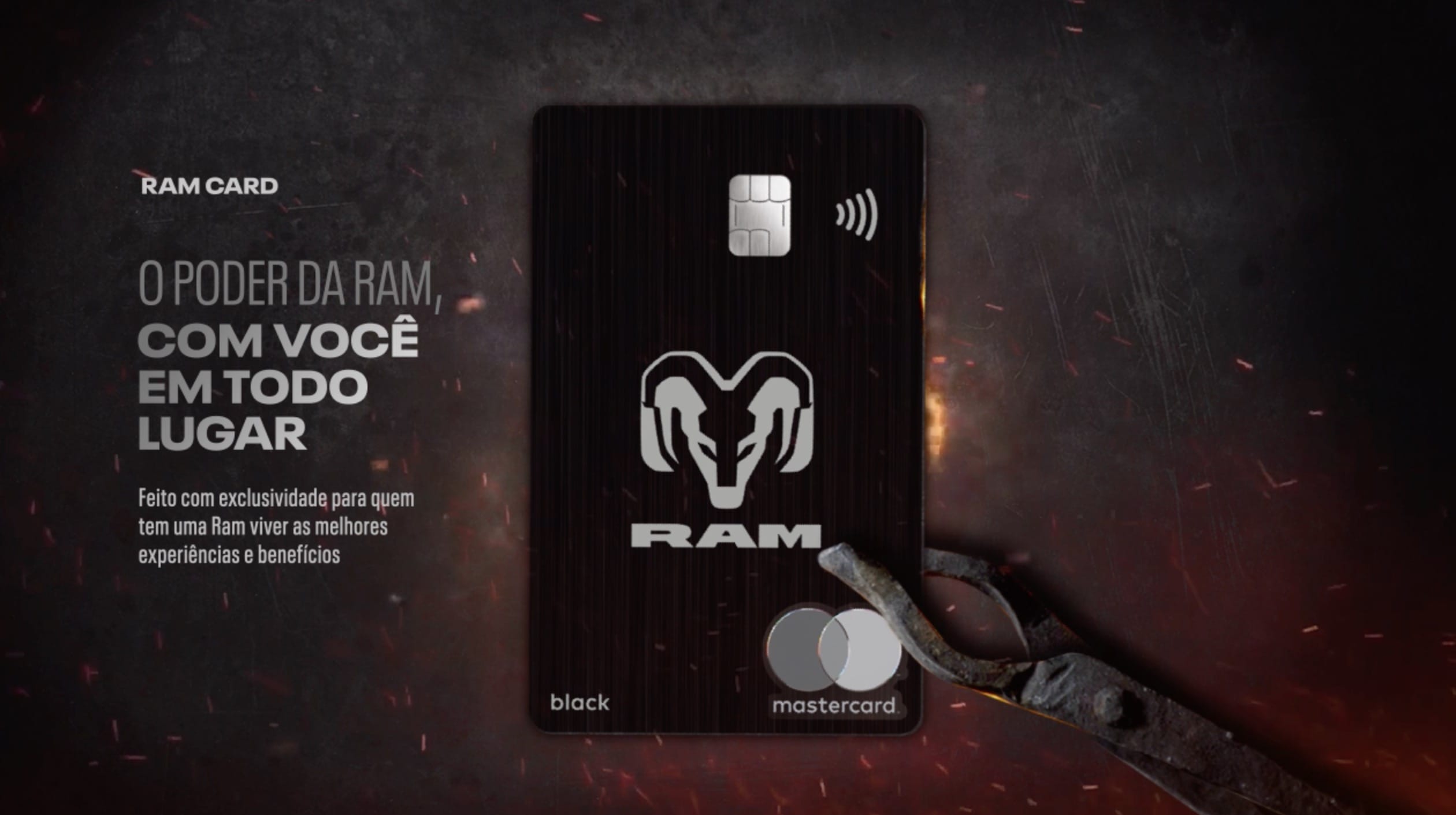 Ramcard