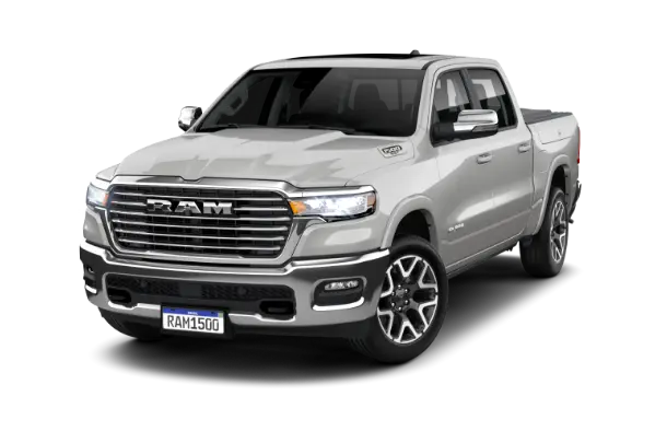 Sua Ram inigualável com acessórios originais Mopar | RAM