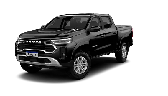 BIG HORN 2.2 DIESEL AT