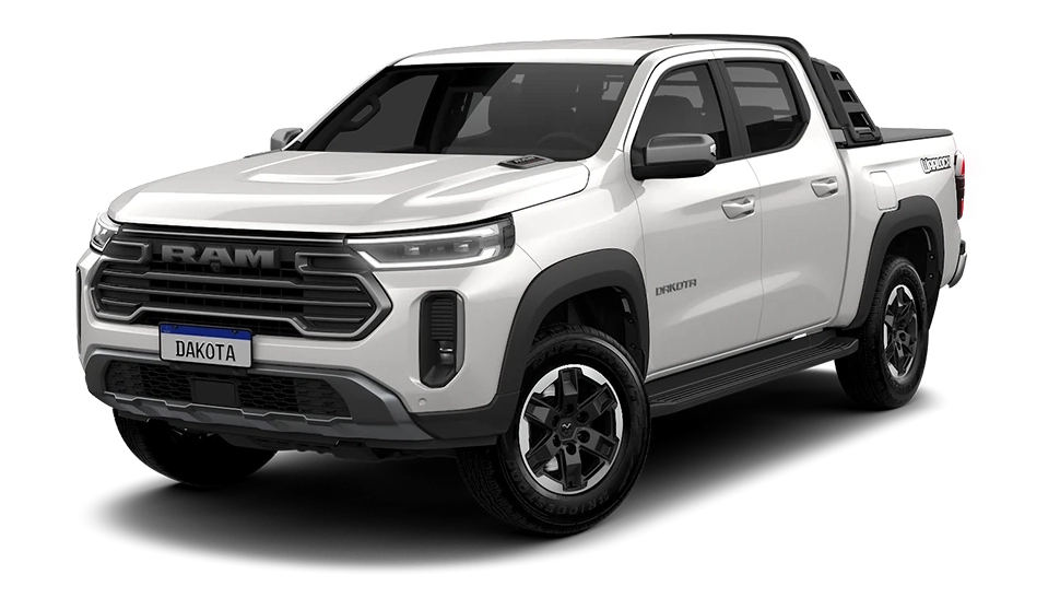 DAKOTA WARLOCK 2.2 DIESEL 2026 2.2