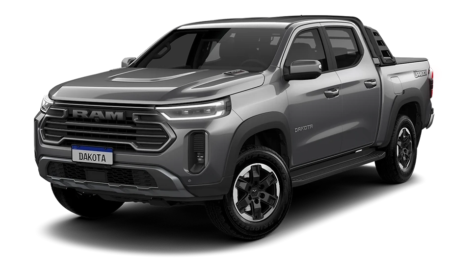 DAKOTA WARLOCK 2.2 DIESEL 2026 2.2