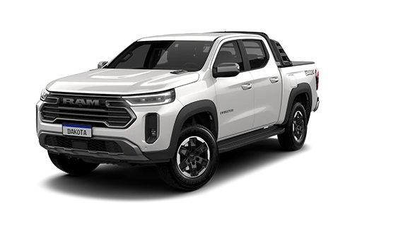 DAKOTA WARLOCK 2.2 DIESEL 2026 2.2