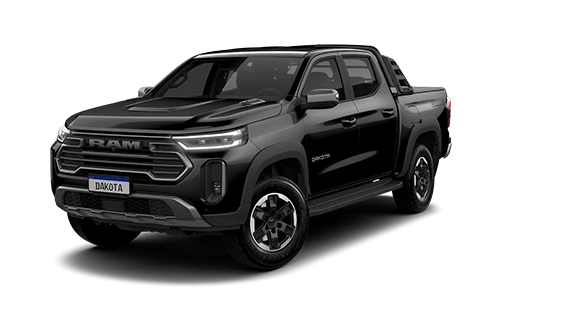 DAKOTA WARLOCK 2.2 DIESEL 2026 2.2