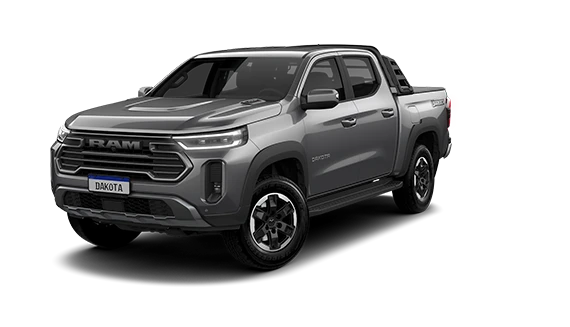 DAKOTA WARLOCK 2.2 DIESEL 2026 2.2