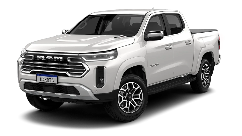 DAKOTA LARAMIE 2.2 DIESEL 2026 2.2