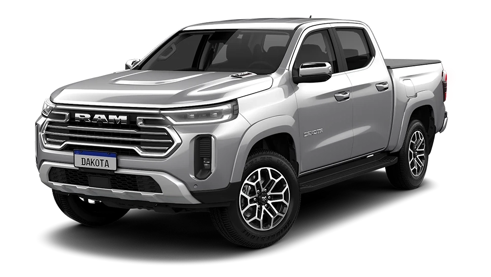 DAKOTA LARAMIE 2.2 DIESEL 2026 2.2
