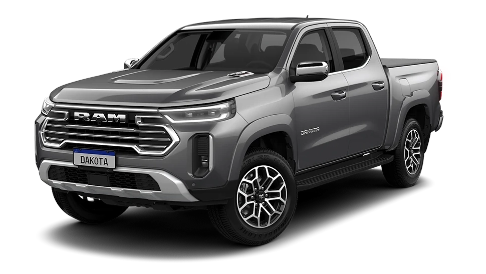 DAKOTA LARAMIE 2.2 DIESEL 2026 2.2