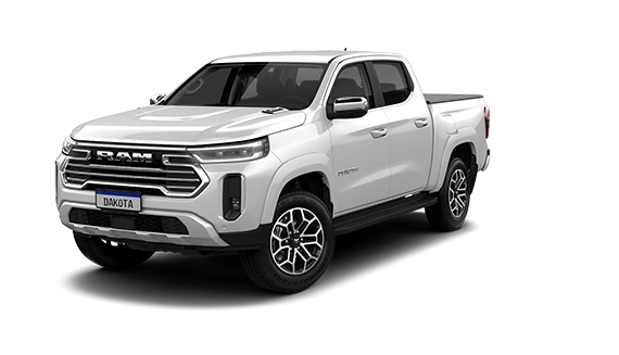 DAKOTA LARAMIE 2.2 DIESEL 2026 2.2