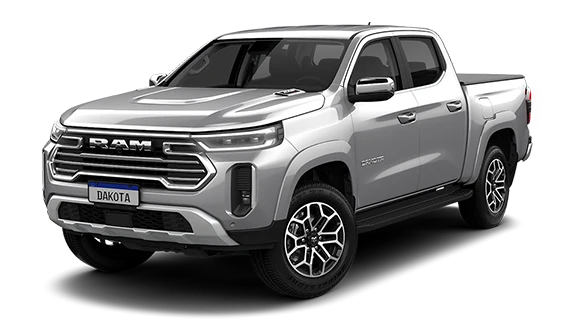 DAKOTA LARAMIE 2.2 DIESEL 2026 2.2