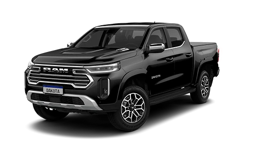 DAKOTA LARAMIE 2.2 DIESEL 2026 2.2