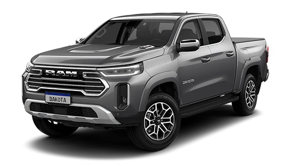 DAKOTA LARAMIE 2.2 DIESEL 2026 2.2
