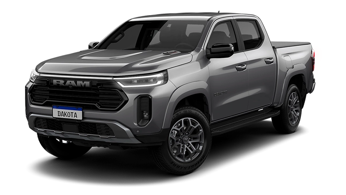 DAKOTA LARAMIE NIGHT EDITION 2.2 DIESEL 2026 2.2