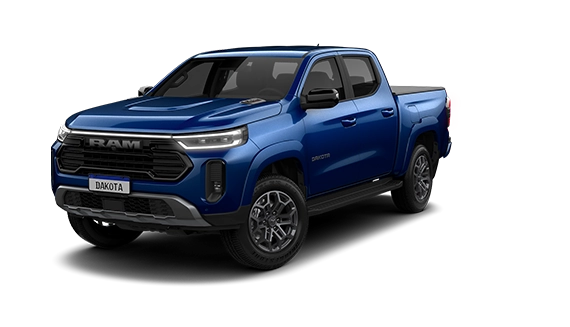 DAKOTA LARAMIE NIGHT EDITION 2.2 DIESEL 2026 2.2