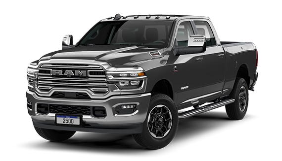 2500 LARAMIE 6.7