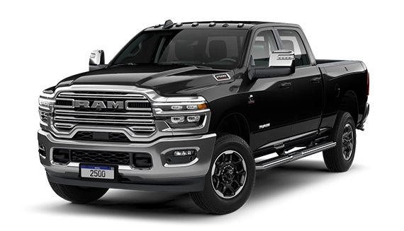 2500 LARAMIE 6.7
