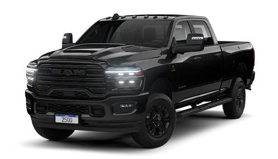 Laramie Night Edition 2026
