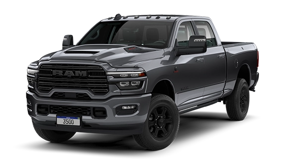 3500 LARAMIE NIGHT EDITION 6.7