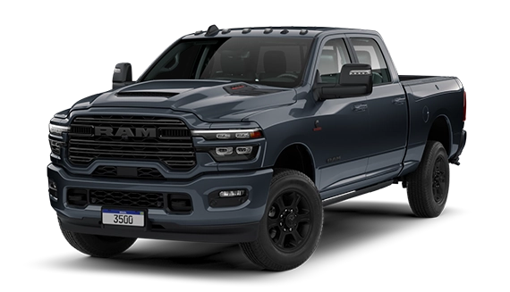 3500 LARAMIE NIGHT EDITION 6.7