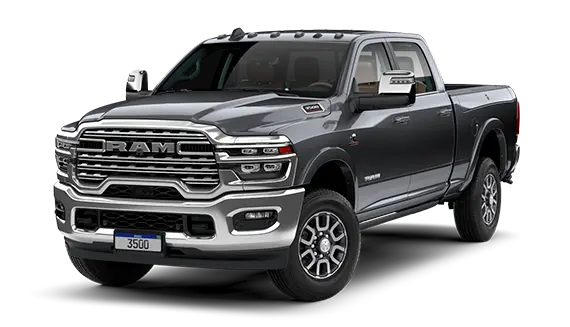 3500 LIMITED LONGHORN 6.7