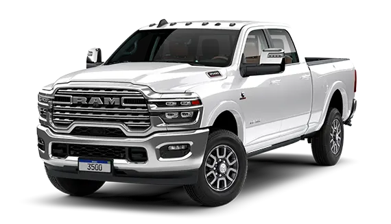 3500 LIMITED LONGHORN 6.7