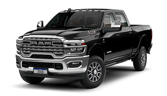 3500 LIMITED LONGHORN 6.7