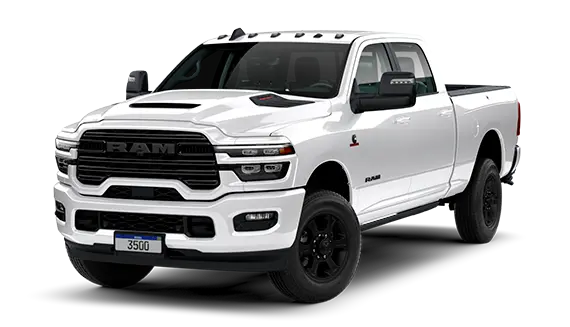 3500 LARAMIE NIGHT EDITION 6.7