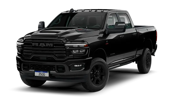 3500 LARAMIE NIGHT EDITION 6.7