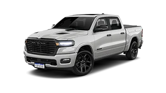 1500 LARAMIE NIGHT EDITION 3.0