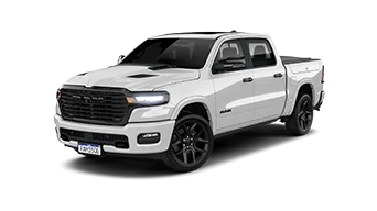 1500 LARAMIE NIGHT EDITION 3.0