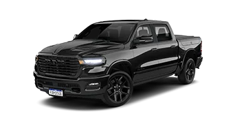 1500 LARAMIE NIGHT EDITION 3.0