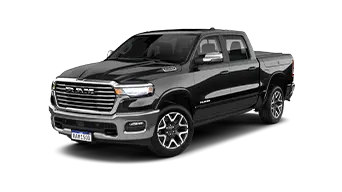 1500 LARAMIE