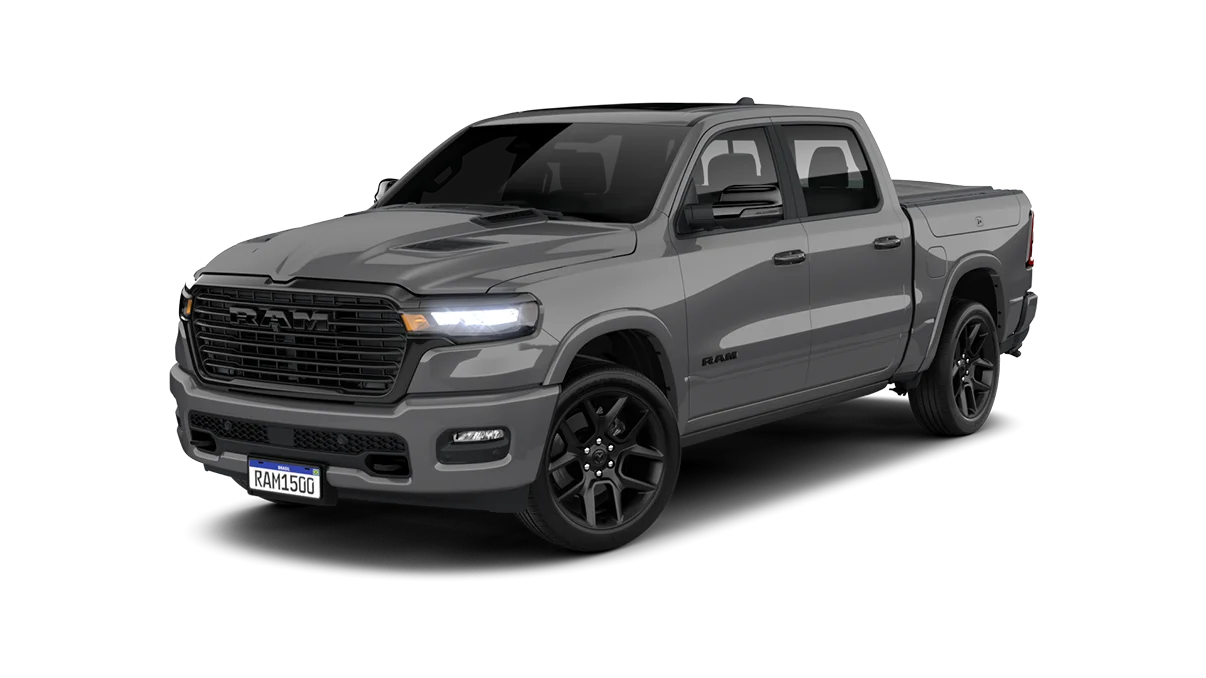1500 LARAMIE NIGHT EDITION 3000