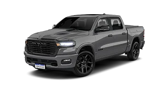 1500 LARAMIE NIGHT EDITION 3000