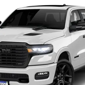 1500 LARAMIE NIGHT EDITION 3000