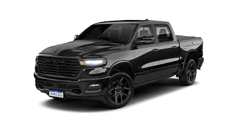 1500 LARAMIE NIGHT EDITION