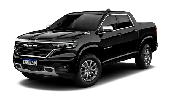 RAMPAGE BIGHORN 2.2 DIESEL 2026 2.2