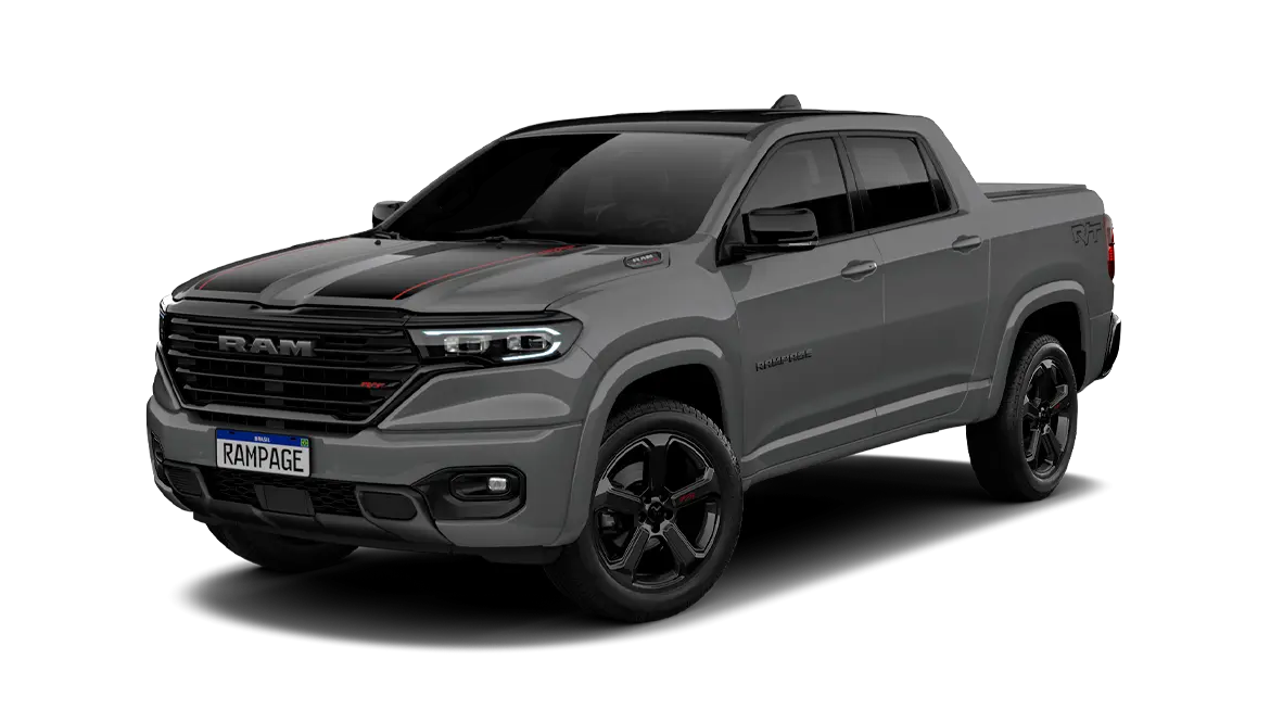 RAMPAGE R/T 2026 2.0