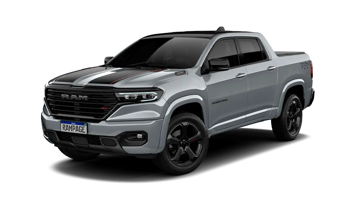 RAMPAGE R/T 2026 2.0