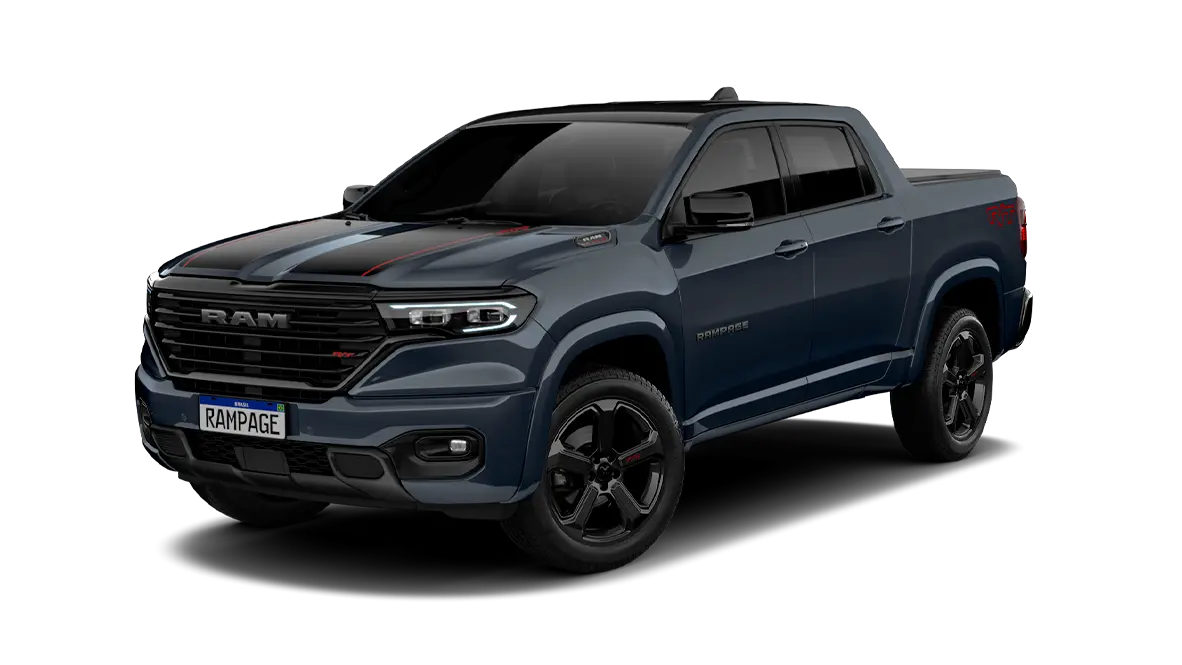 RAMPAGE R/T 2026 2.0