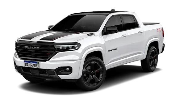 RAMPAGE R/T 2026 2.0