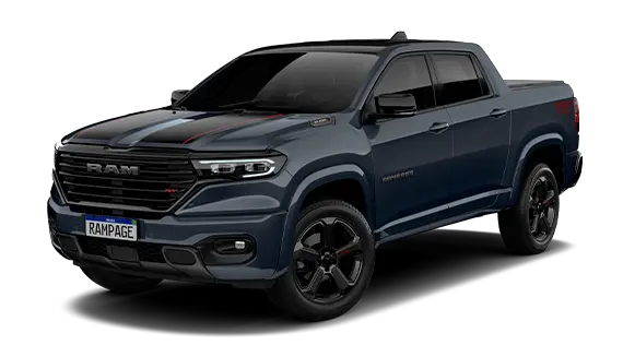 RAMPAGE R/T 2026 2.0