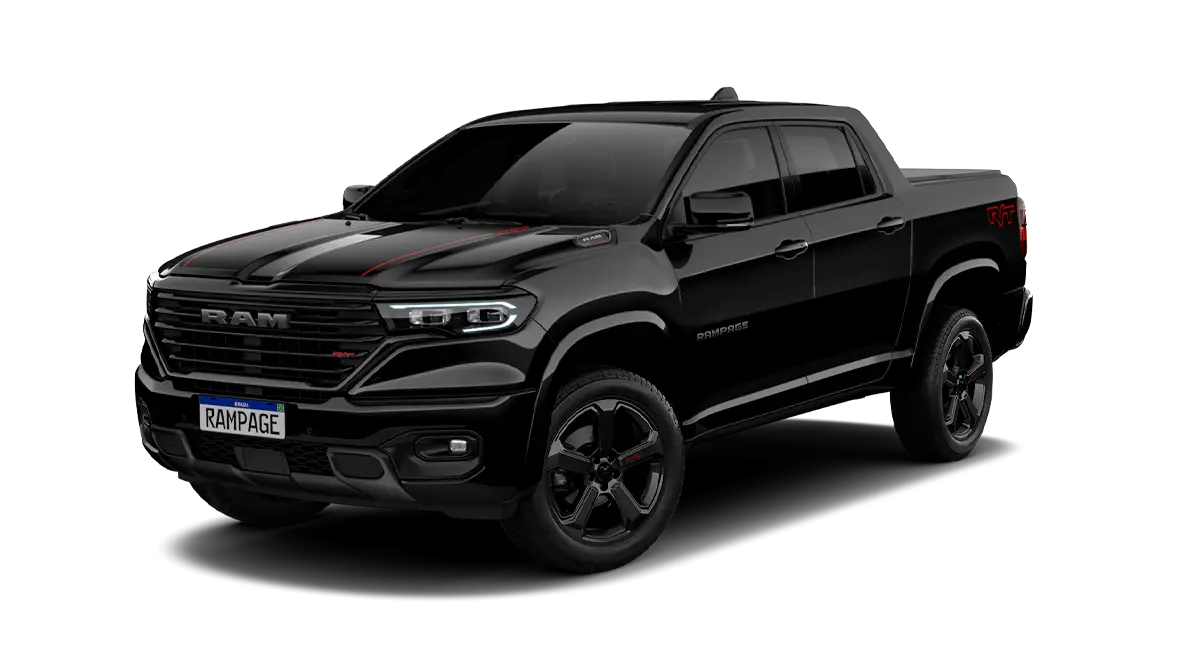 RAMPAGE R/T 2.0 FLEX 2027 2.0