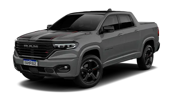 RAMPAGE R/T 2.0 FLEX 2027 2.0