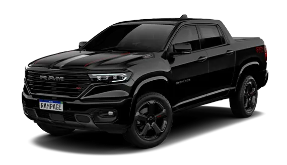 RAMPAGE R/T 2.0 FLEX 2027 2.0