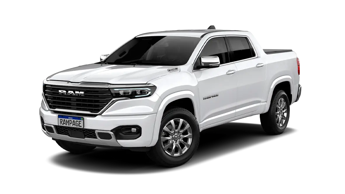 RAMPAGE BIGHORN 2.2 DIESEL 2027 2.2