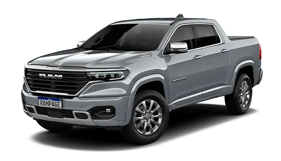 RAMPAGE BIGHORN 2.2 DIESEL 2027 2.2