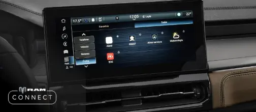 Ram Connect Ram Connect