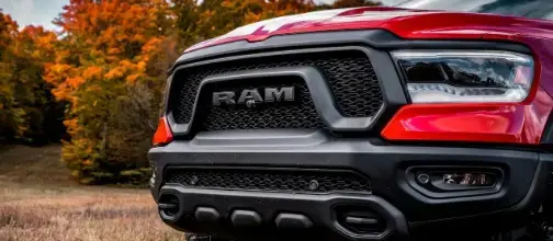 Next Ram Next Ram