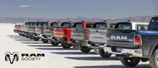 Ram Society Ram Society